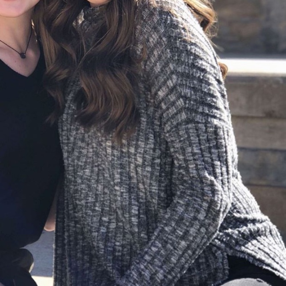 turtleneck